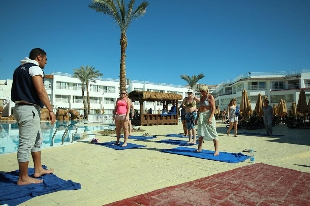 Sharming Inn Hotels - Couples And Families Only Esterno foto