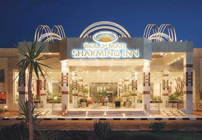 Sharming Inn Hotels - Couples And Families Only Esterno foto