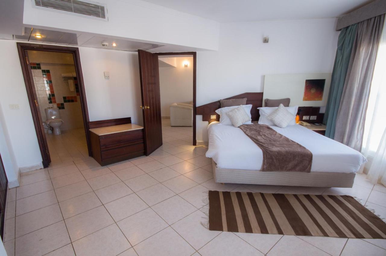 Sharming Inn Hotels - Couples And Families Only Esterno foto