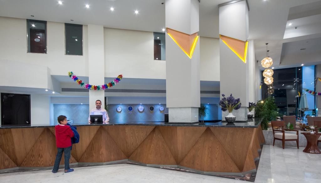 Sharming Inn Hotels - Couples And Families Only Esterno foto