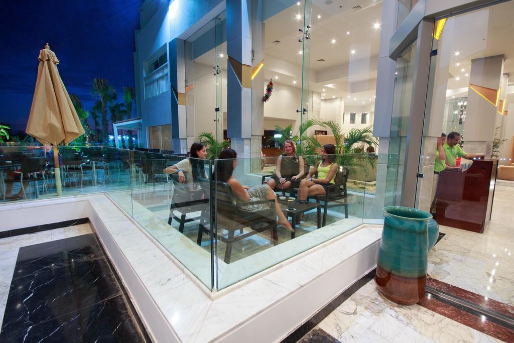 Sharming Inn Hotels - Couples And Families Only Esterno foto