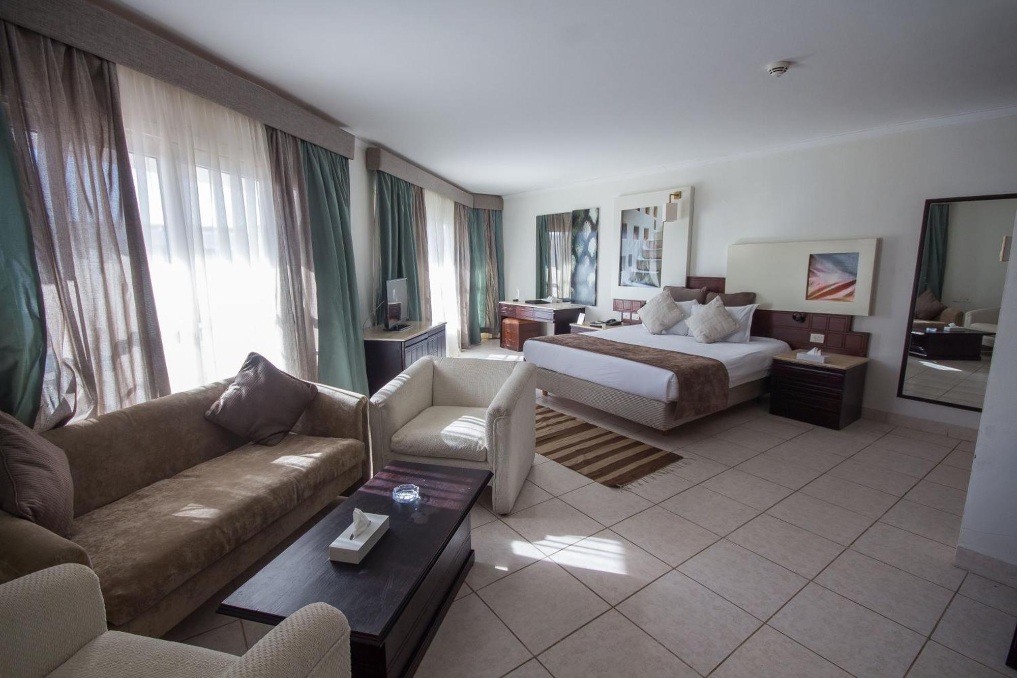 Sharming Inn Hotels - Couples And Families Only Esterno foto