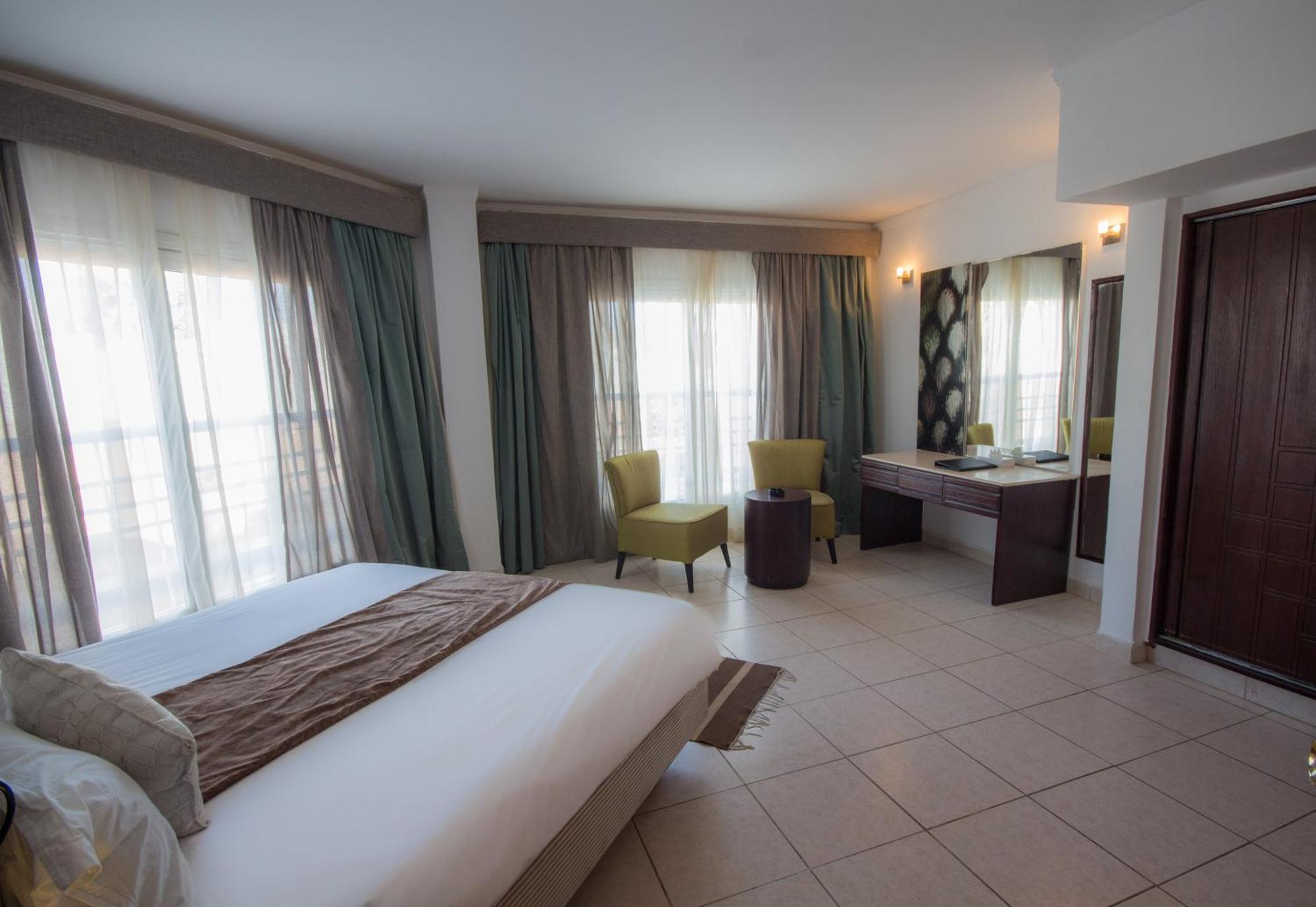 Sharming Inn Hotels - Couples And Families Only Esterno foto