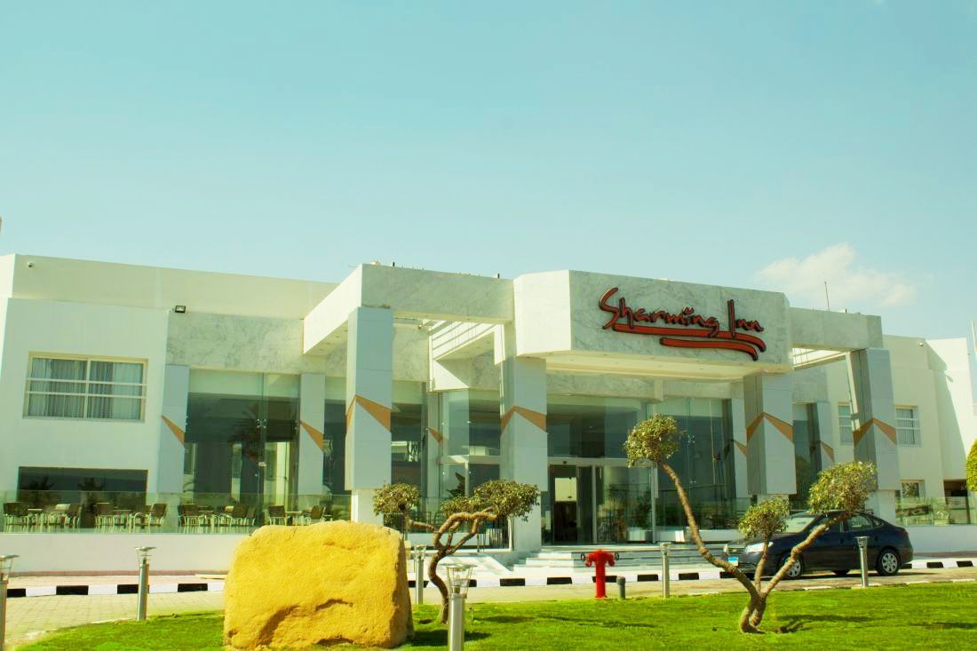 Sharming Inn Hotels - Couples And Families Only Esterno foto