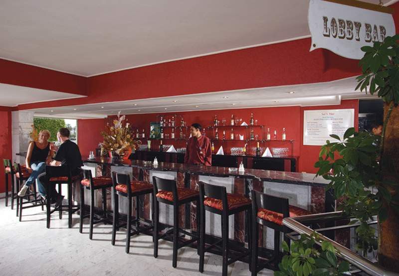 Sharming Inn Hotels - Couples And Families Only Ristorante foto